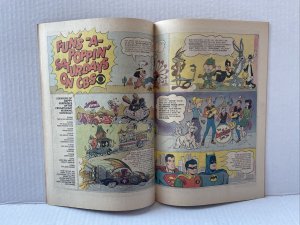 Green Lantern #64 1968 