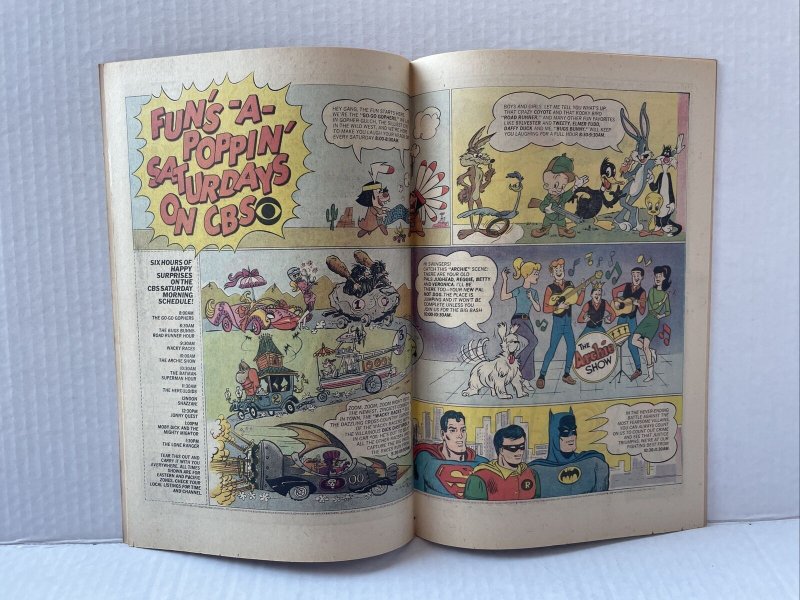 Green Lantern #64 1968 