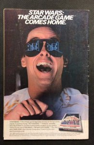 Captain America #299 (1984)