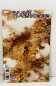 Old Man Hawkeye #7 (2018)