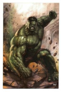 IMMORTAL HULK #20 (2019) LUCIO PARRILLO | TRADELESS VIRGIN | LIMITED 1000