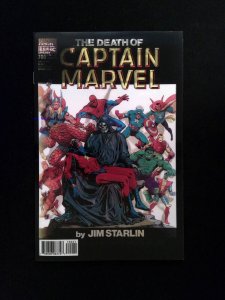 Mighty Thor #700B (3RD SERIES) MARVEL Comics 2017 NM+  HANS VARIANT