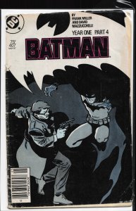 Batman #407 (1987) Batman [Key Issue]