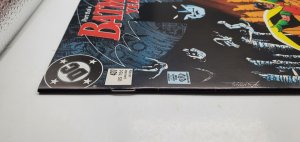 Batman #437 DC Comics (1989) Year 3 (Part 2 of 4) NM/MT