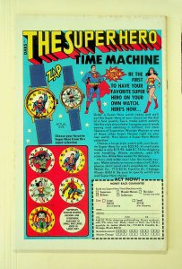 Mister Miracle #22 (Feb 1978, DC) - Very Fine