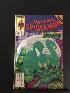 The Amazing Spider-Man #311 (1989)