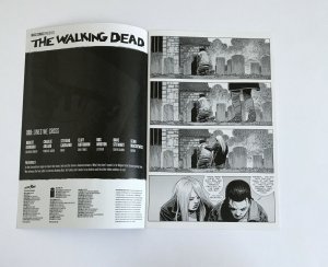 Walking Dead #169