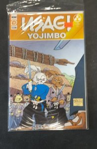Usagi Yojimbo #14 (2020)