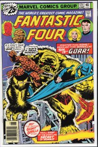Fantastic Four #171 (1976) Fantastic Four