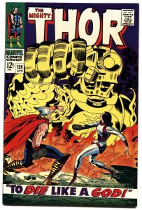 THOR #139-1967