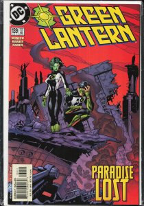 Green Lantern #139 (2001) Green Lantern