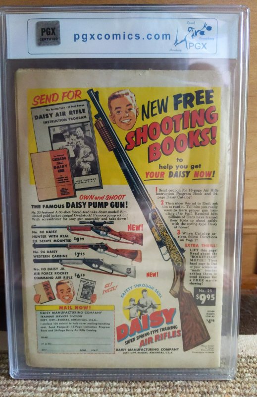 The Flash #110  (1960)