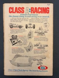 The Amazing Spider-Man #113 Regular Edition (1972) - VF- High Grade