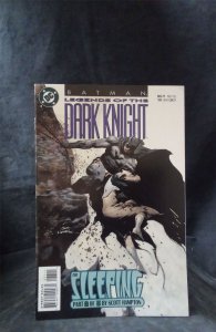 Batman: Legends of the Dark Knight #77 1995 DC Comics Comic Book