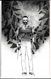 House of Slaughter #11 Cover H (2023) House of Slaughter