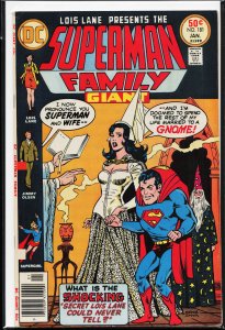 The Superman Family #181 (1977) Jimmy Olsen
