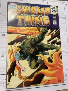 Swamp Thing #14