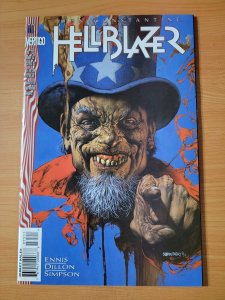 John Constantine Hellblazer #75 ~ NEAR MINT NM ~ 1994 DC / Vertigo Comics