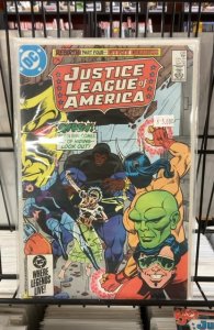 Justice League of America #236 (1985)