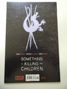Something is Killing the Children #17 Cover B (2021) NM Condition