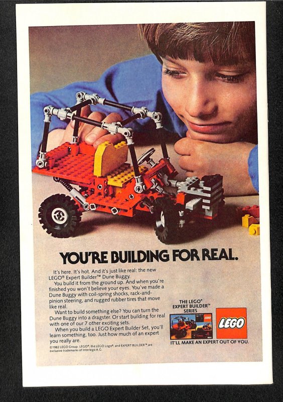 Wolverine #4 VF 8.0 Limited Series