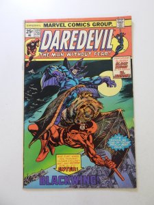 Daredevil #122 (1975) VF- condition