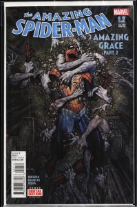 The Amazing Spider-Man #1.2 (2016) Spider-Man