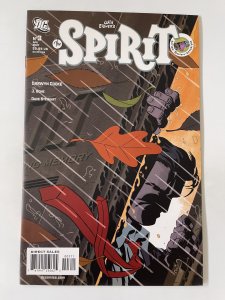 The Spirit #3 - NM+   (2007)