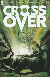 CROSSOVER # 12 Cover A NM Image Comics Donny Cates [I9]