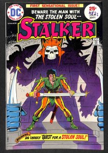 Stalker #1 (1975)
