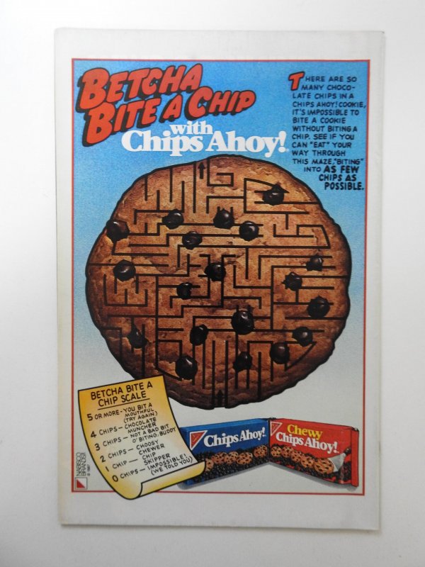 The Uncanny X-Men #232 (1988)