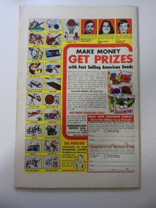 Chamber of Chills #4 (1973) FN+ Condition