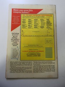 Arrgh! #1 (1974) FN+ Condition