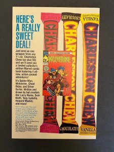 Terror Inc. #3 (1992)