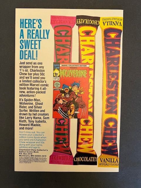 Terror Inc. #3 (1992)