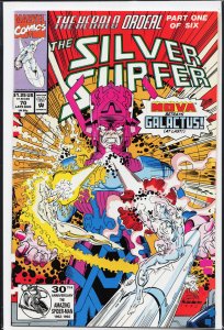 Silver Surfer #70 (1992) Silver Surfer [Key Issue]