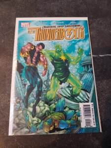 New Thunderbolts #9 (2005)