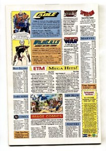 SENSATIONAL SHE-HULK #42--comic book--nice cover--MARVEL