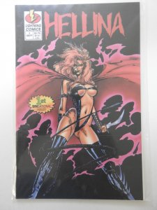 Hellina (1994)