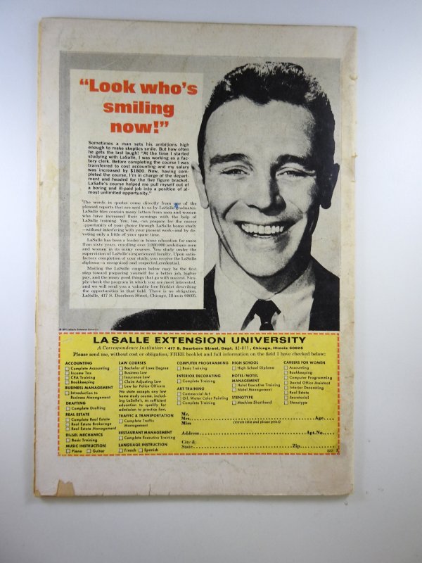 The Incredible Hulk #158 (1972)