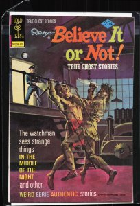 Ripley's Believe it or Not! #50 (1974)