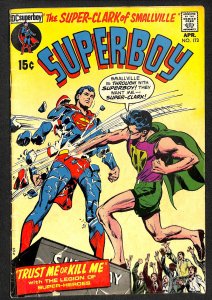 Superboy #173 (1971)
