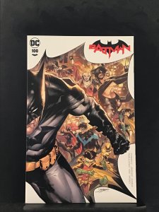 Batman #100 (2020)