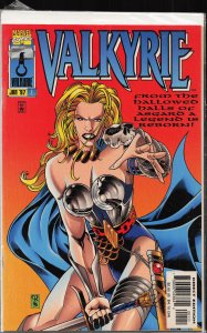 Valkyrie (1997) Valkyrie
