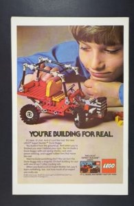 Vision and the Scarlet Witch #4 (1983)