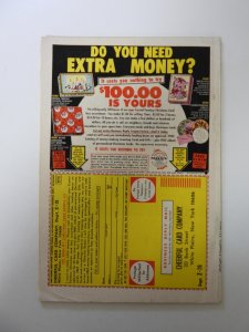 Iron Man Special #2 (1971) FN condition