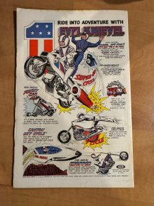 Iron Fist #11 (1977)