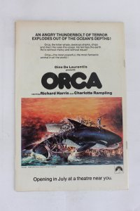 Nova #14 (1977) Nova VF