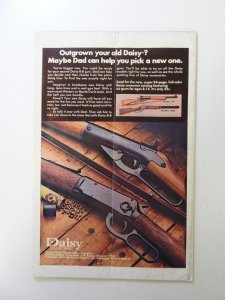 Detective Comics #450 (1975) VG+ condition subscription crease