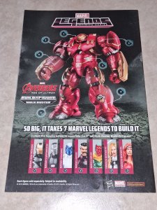 Invincible Iron Man #3 (2016) VF+